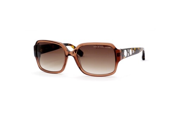 Marc by Marc Jacobs MMJ 053/S Sunglasses Size 54-18-135 | eBay