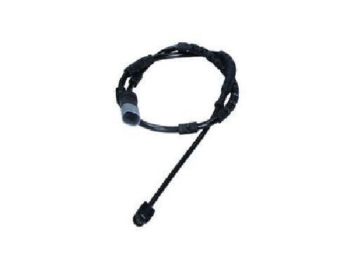 Febi 6867 Contatto Usura Pastiglie Freno – Posteriore, Per BMW Serie 3 (E36)