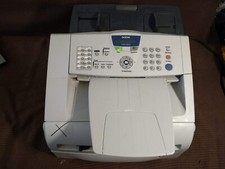 BROTHER Fax 2820 Laserfax Kopierer