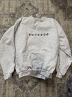 vintage friends tv shirt Crewneck Size L