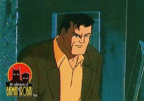 THE ADVENTURES OF BATMAN & ROBIN 1995 BASE /BASIC or POP UP CARDS BY SKYBOX - Picture 56 of 114