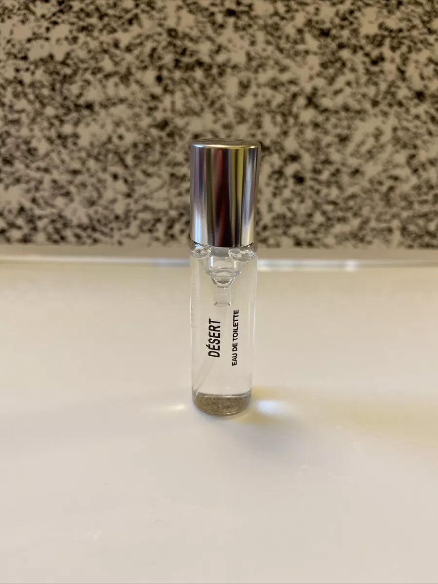 Fragonard desert eau de toilette new arrivals