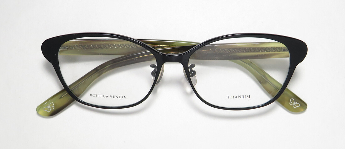 BOTTEGA VENETA★ブランドメガネ眼鏡 BV6505J X83 BOTTEGA VENETA☆ブランドメガネ眼鏡 BV6505J X83 (BOTTEGA