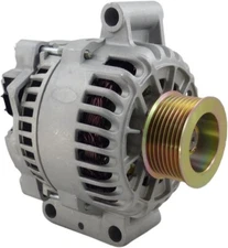 Alternator for Ford F-550 Super Duty 7.3L/445CI V8 Dsl 1999-2001 F81U10300E 7796