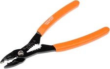 86701 4 in 1 Wire Crimper Stripper