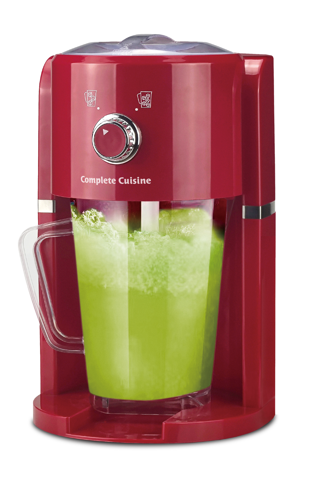 Complete Cuisine 35 oz Margarita & Frozen Drink Maker eBay