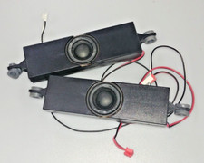 TCL 65S421 SPEAKERS LR