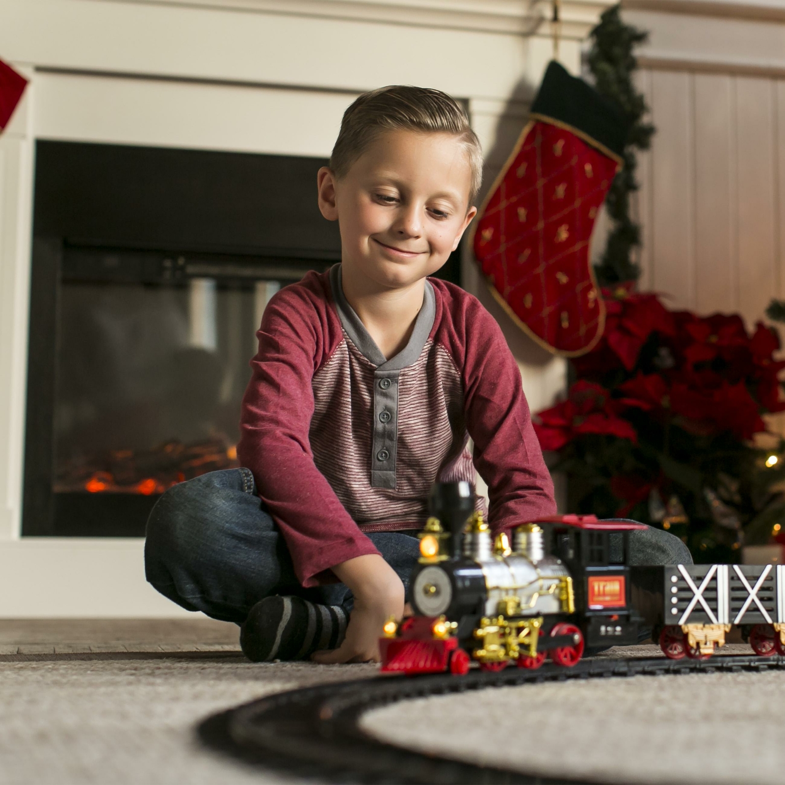 best choice train set