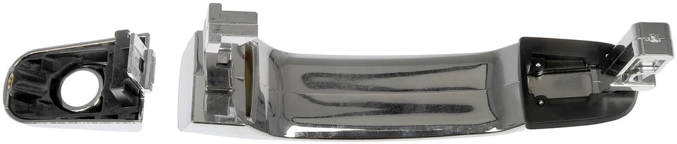 Manija de puerta para Chevrolet HHR 2006-2010 2007 2008 2009 Dorman 82013 Foto 2 de 4
