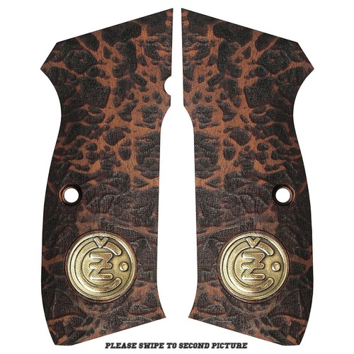 Cz 75 75B 85 85B Grips - Picture 5 of 7