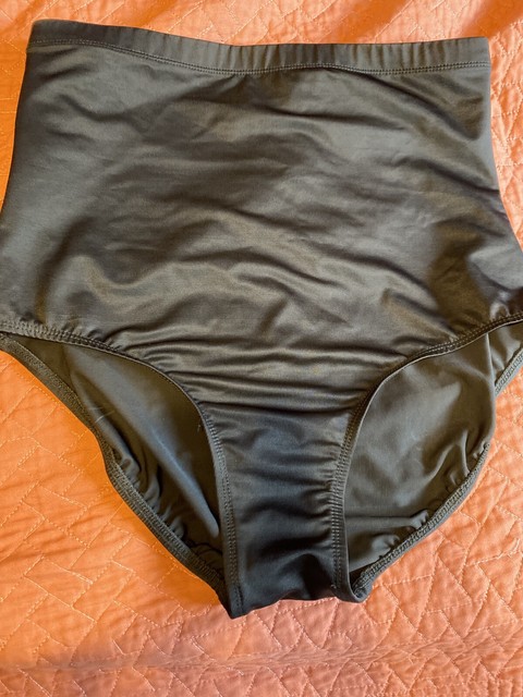 magicsuit high waist bottom