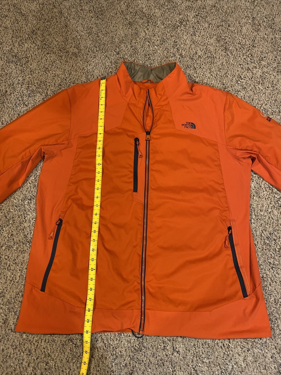 The North Face Mens Steep Series Jacket Size: XXL | eBay