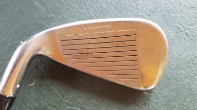 Fer 6 Callaway RAZR X HL (tige Graphite Rigide, Homme, Main Droite) - Occasion