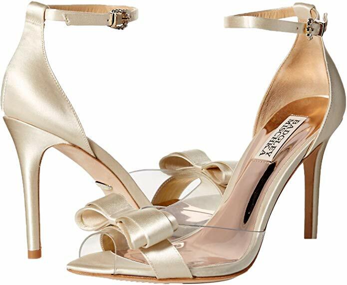 badgley mischka women's weslee pump