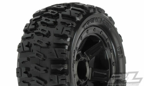 Traxxas Querlenker Oben & Unten Rechts Vorne - Ersatzteil Für Slayer Pro 4x4