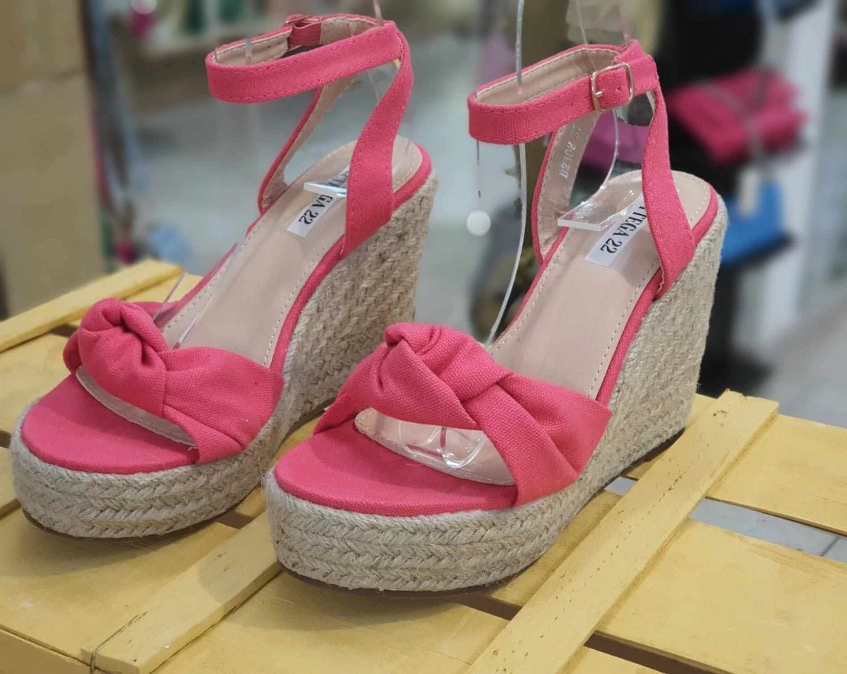 Chaussure hot sale talon ete