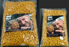 Balzer Matze Koch Special pellet di mais amino cappotto 1 kg 2,5 kg pellet di mais