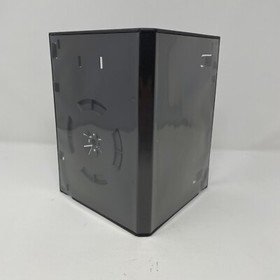 Nintendo GameCube Empty Replacement Game Cube Case  Memory Card Holder UNBRANDED
