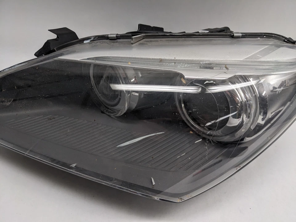 Ксеноновая левая фара для BMW M6 650i 640i 2012–2015 AY4 - Изображение 4 из 4