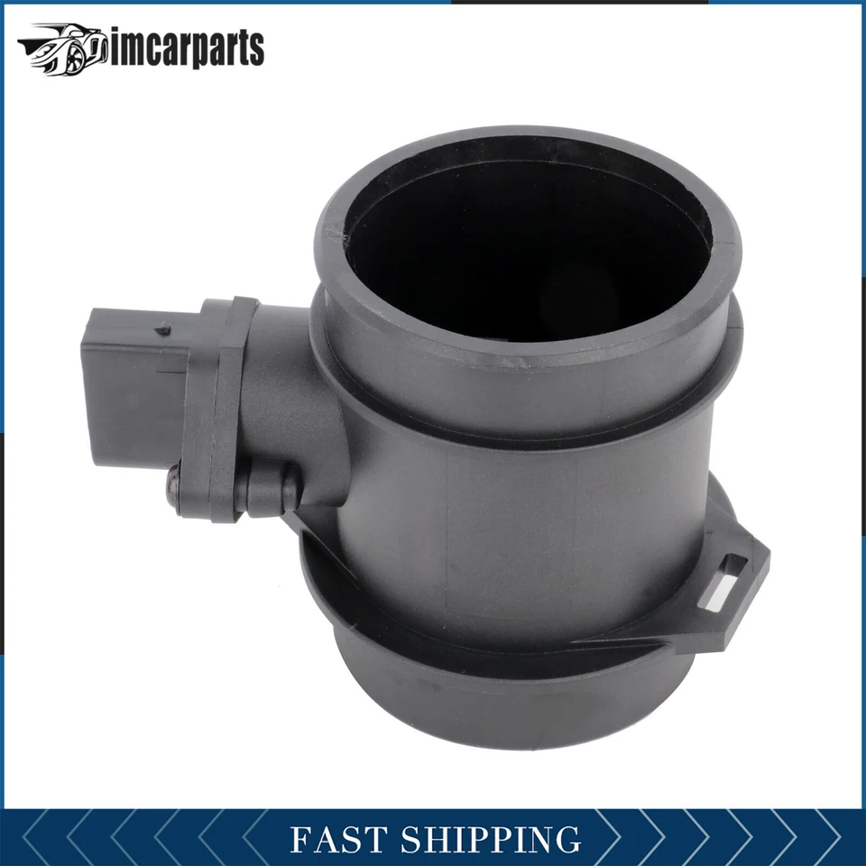 Датчик массового расхода воздуха измеритель MAF для 2005-2006 Freightliner Sprinter 2500 базовая кабина - Изображение 2 из 4