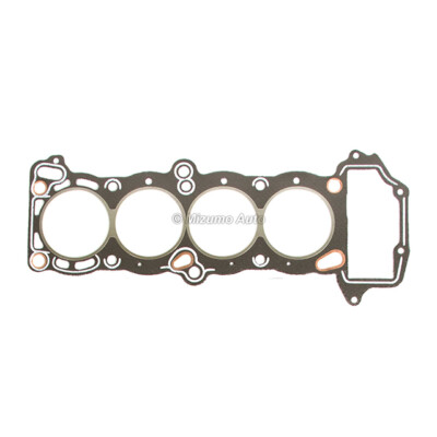 Head Gasket Bolts Set Fit 91-94 Nissan Sentra NX Coupe 1.6 DOHC