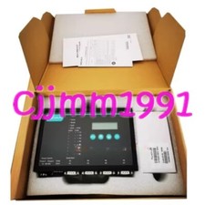 1PC new MOXA NPort 5650I-8-DT RS232/422/485 8 Serial port server LM