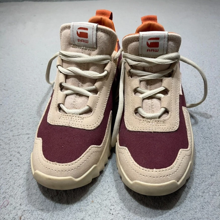 G star trainers sale discount