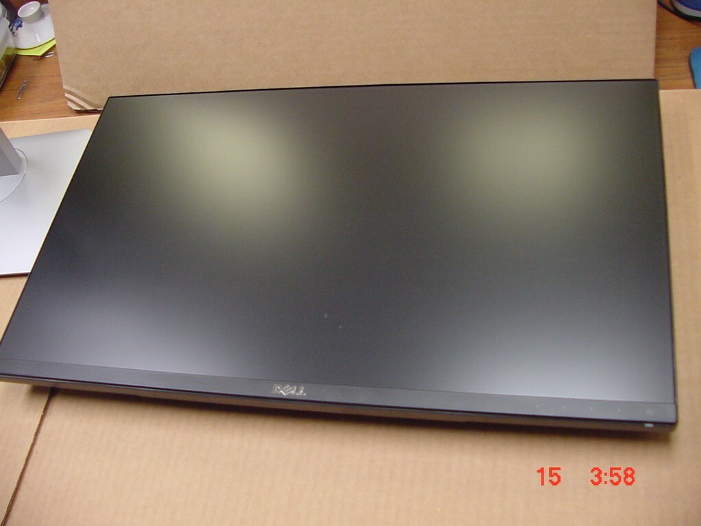 Dell UltraSharp U2414Hb 24 Dell UltraSharp U2414Hb 24