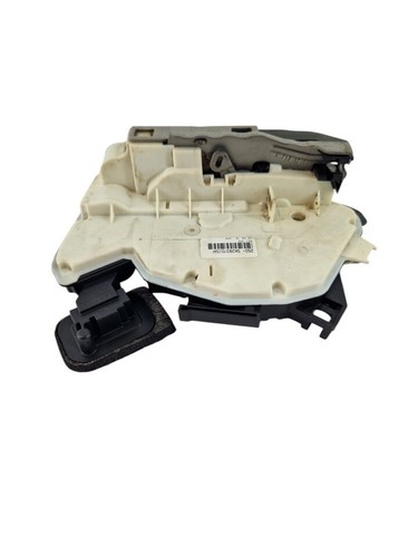 VW SHARAN II 7N Türschloss Vorne Links DOOR LOCK Front Left 5K2837015H