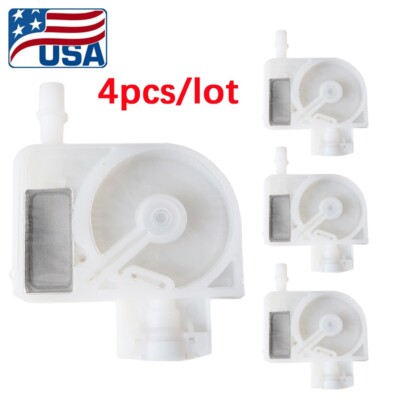 8pcs Epson DX5 Ink Damper for EPSON Stylus Pro 4000 / 4800 / 7400 / 7800 / 9800