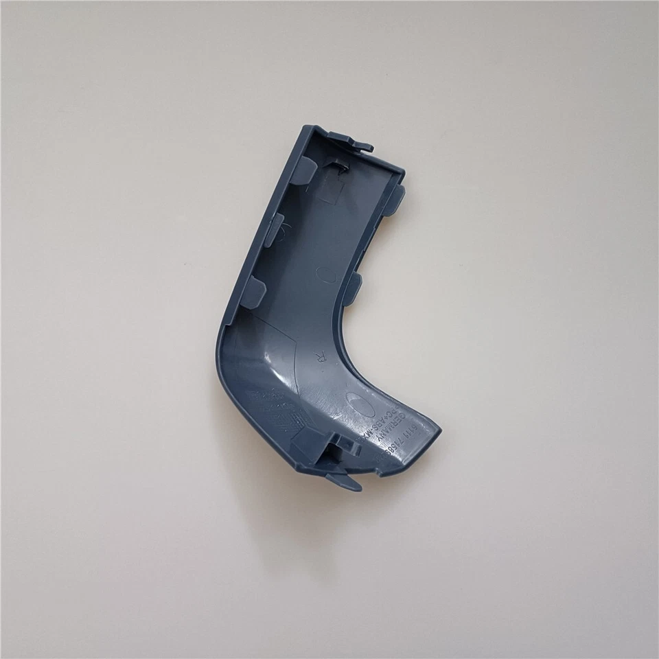 Rolls Royce Ghost 2009-2014 rejilla radiador derecha 51117238232 Foto 4 de 4