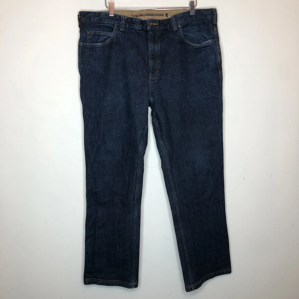 Men's duluthflex 2025 ballroom jeans