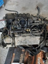 MOTORE Fiat 500/panda/ Grande Punto 1.2  benzina cod 187A1000 150 mila km
