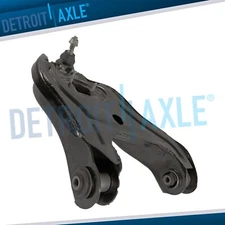 RWD Front Left Lower Control Arm w/ Ball Joint for 2002 - 2005 Dodge Ram 1500