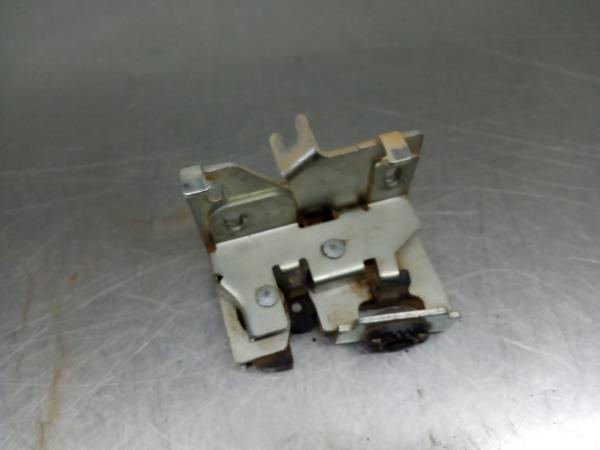 cerradura puerta trasera derecha para FORD TRANSIT COURIER B460 CAIXA 1.5 2014