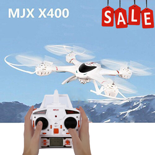 mjx syma drone