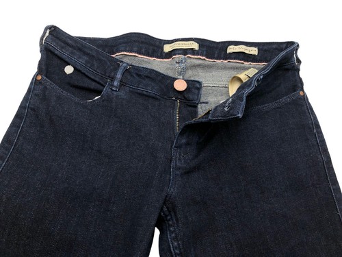 SCOTCH R'BELLE Kid's Girl's Bootcut Flared Jeans Size 16 y.o W28 L32 - Picture 5 of 10
