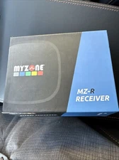 MZ-R Myzone Receiver for GYM or Large Workout Area Club Operator My Zone