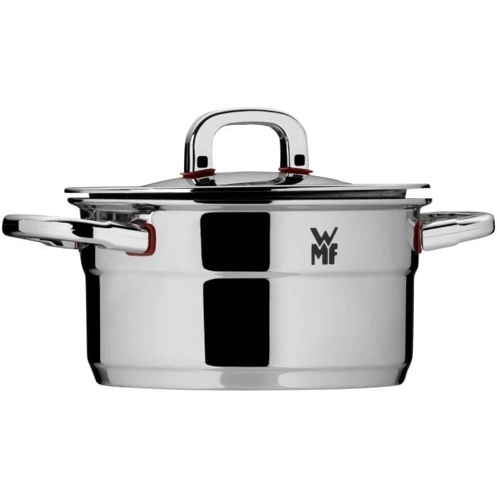 WMF Eieruhr Timer Kurzzeitmesser Kurzzeitwecker WMF Topf PREMIUM ONE - Bild 3 von 4