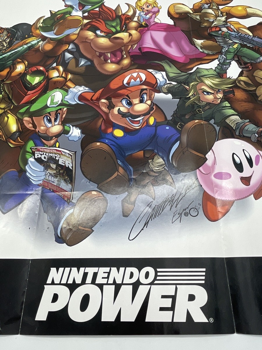 POW(Pictures On Walls) 限定カタログ 2010 s-l1200.jpg