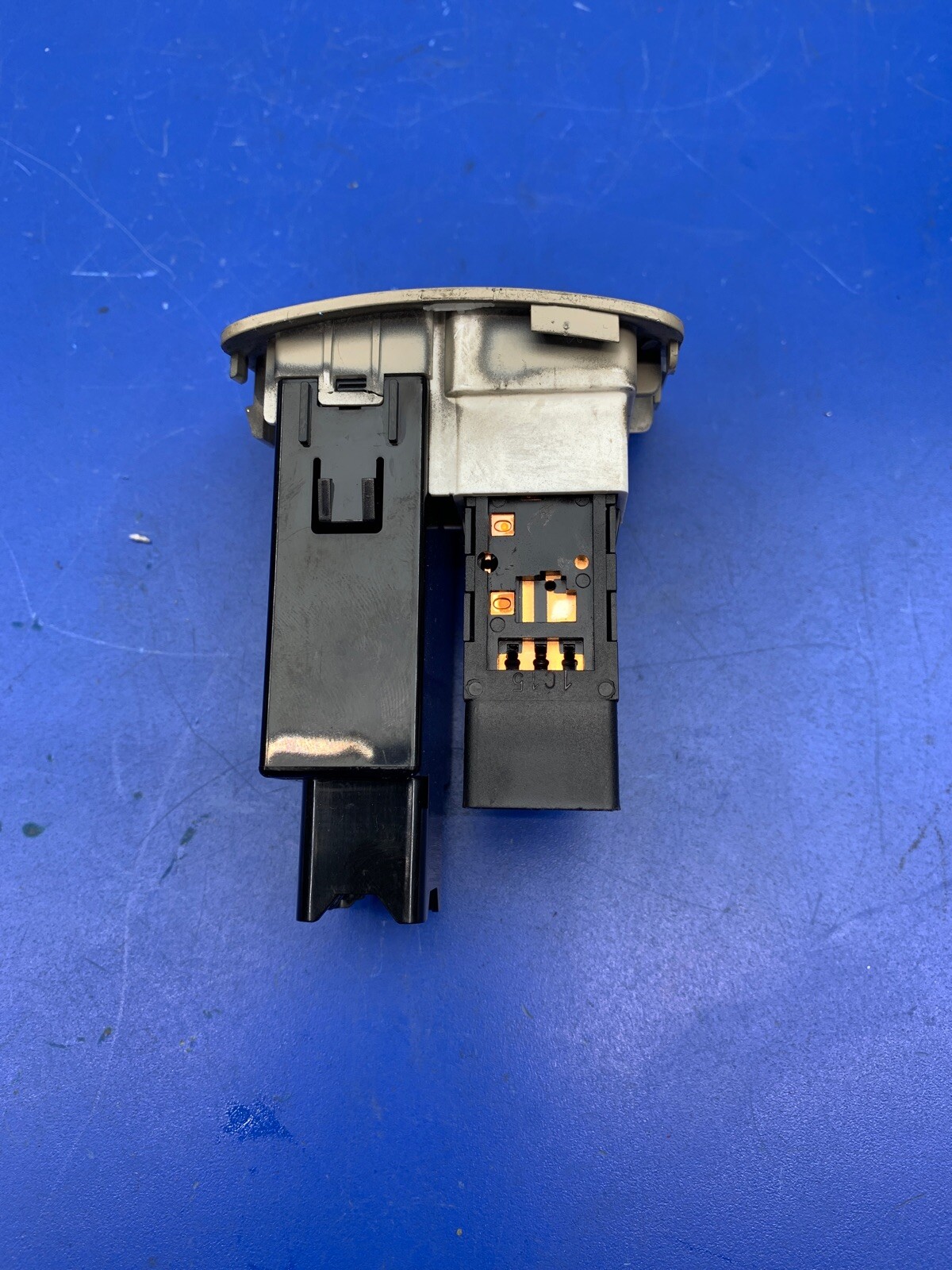 Kia Soul 201012 Rheostat Dash Light Dimmer, ESP Traction Control