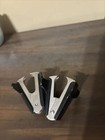 Black Color Mini Staple Remover Simple Multi-purpose Staple Remover Tool Set 2 — photo 2