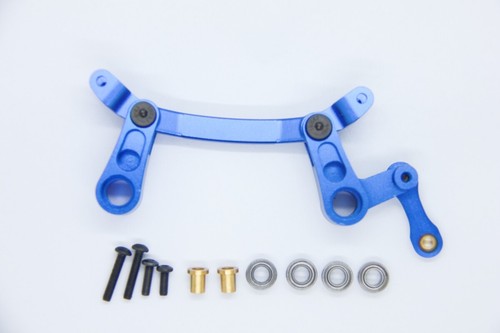 Pneus Plastique De Rechange Pour Voiture RC 1/18 - Compatible ARRMA TYPHON GROM GRANITE