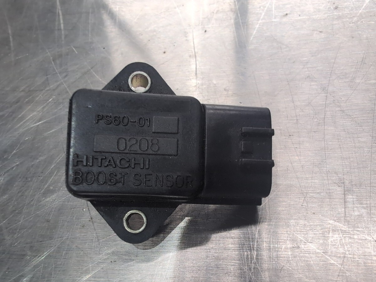 2.5L Subaru Hitachi MAP Boost Sensor PS60-01V | PS6001 | OEM 2.5L Subaru Hitachi MAP Boost Sensor PS60-01V | PS6001 | OEM