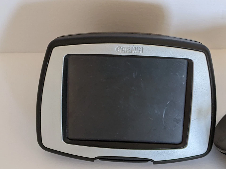 Garmin StreetPilot c330 Navigation GPS  - Image 2 of 4