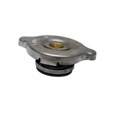 Seakamp Pressure Cap 14 Lbs - Stainless Steel