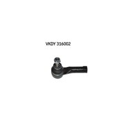 Spurstangenkopf Skf Vkdy 316002 FüR Nissan Renault, Vorderachse Links