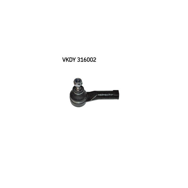 Spurstangenkopf Skf Vkdy 316002 FüR Nissan Renault, Vorderachse Links-image