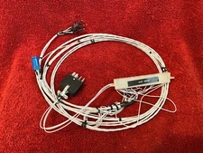 BENDIX AIRCRAFT TEST HARNESS FOR ADF 2070