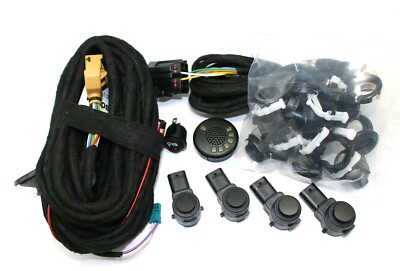 Einparkhilfe PDC Set vorne für Subaru  0263009601  SEBOYA2100